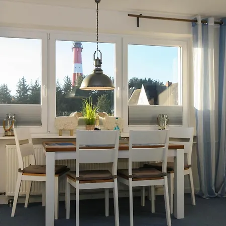 Odde Blick * Hörnum