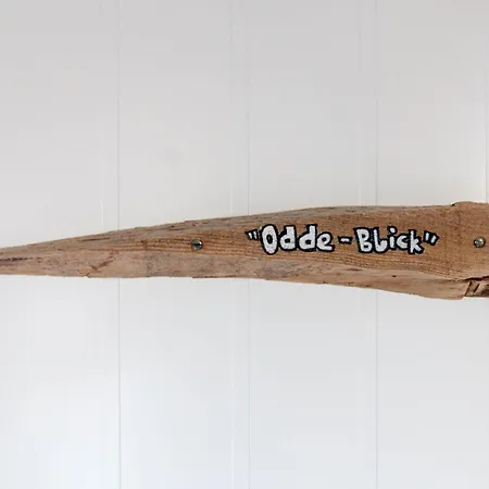Odde Blick * Hörnum