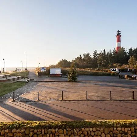 Odde Blick Hörnum