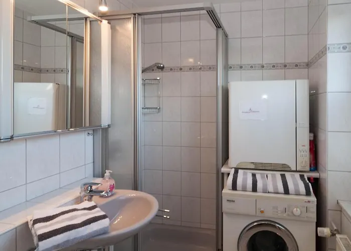 Apartamento Odde Blick