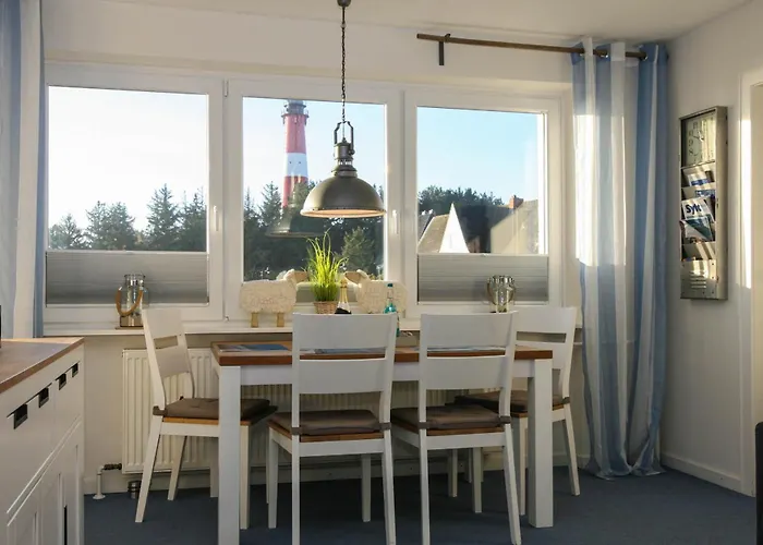 Odde Blick * Hörnum