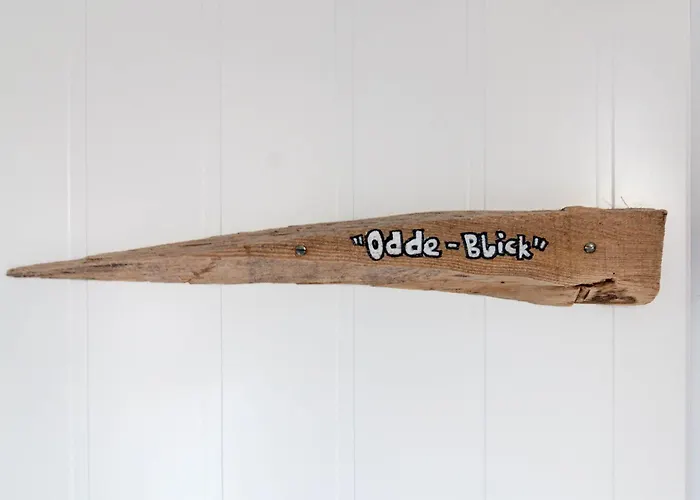 Odde Blick * Hörnum