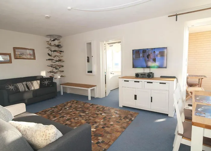 Odde Blick Apartamento