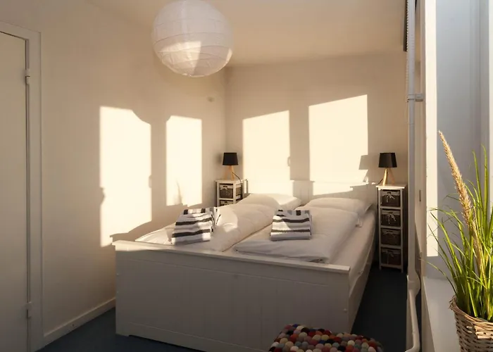 Odde Blick * Hörnum