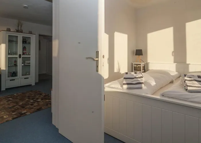 Odde Blick Apartamento *