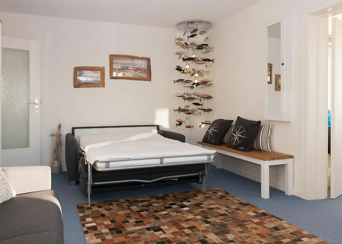 Odde Blick Apartamento *