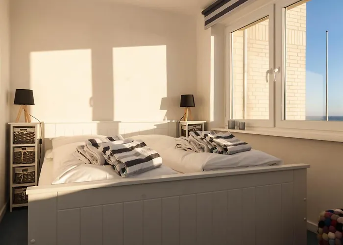 Apartamento Odde Blick