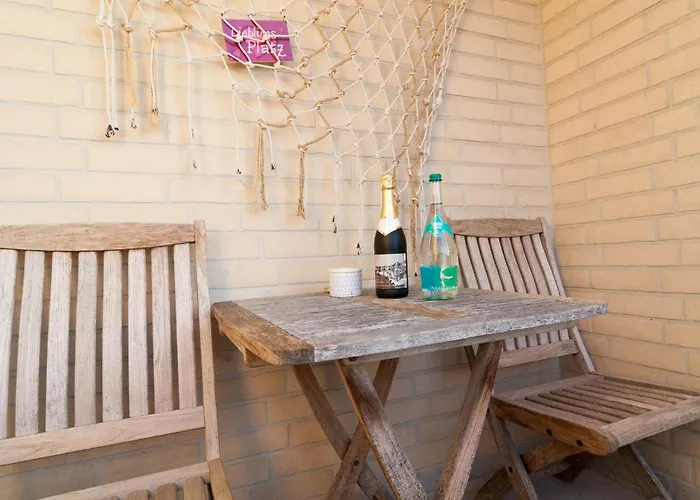 Odde Blick * Hörnum